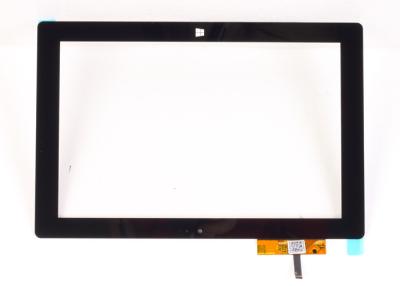 China 10.1'' Capacitive OGS Touch Screen 1280 × 800 Resolution for OS Android / Win 8 for sale