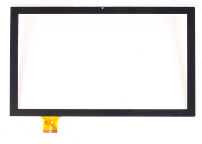 China 21.5 Inch PC Usb Touch Screen Panel 1920 × 1080 Resolution CE / FCC / ROHS for sale