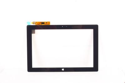 China Projected Capacitive Touch Screen Focaltech 5926 ISO9001 / ISO14001 for sale