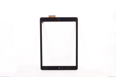 China Customized  9.7 Inch Android Touch Screen Capacitive I2C Interface GG Structure for sale