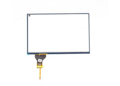 China PG Structure I2C to Usb Capacitive Touch Panel 10 Multi Touch Points for sale