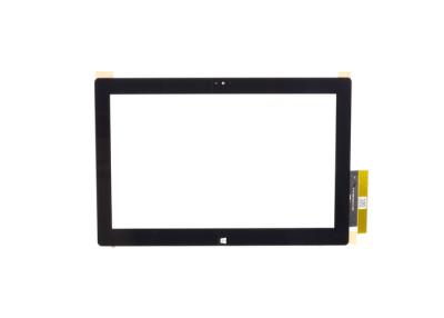 China 11.6'' OGS Touch Screen Panel Printing and Photo etching Sensor Process for sale