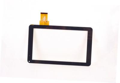 China I2C LCD Capacitive Touchscreen , Projected Capacitive Touch Panel for sale