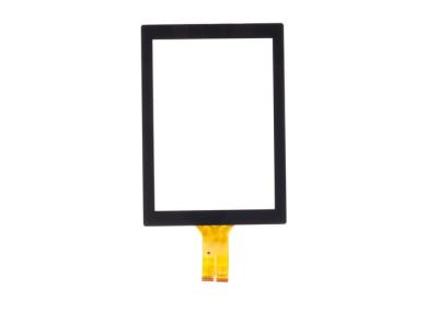 China I2C Touch Screen Cover Glass SIS 9252 COF Connection for Tablet PC for sale