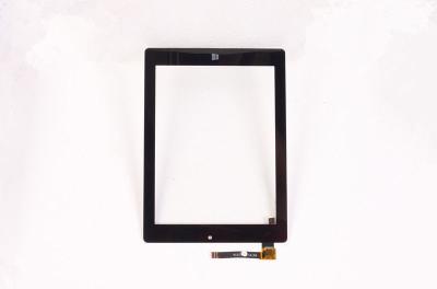 China 7.8'' I2C Touch screen GT911 , touch digitizer panel 6H Surface Hardness for sale