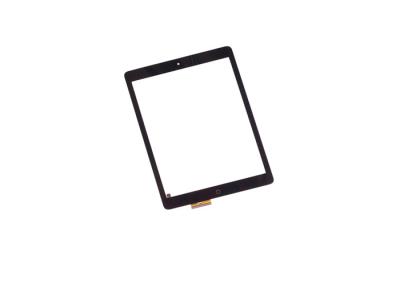 China 9.7'' I2C Touch Screen Sensor Glass with 10 Multi Touch Points for sale