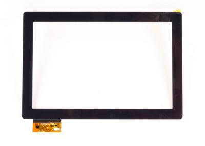 China 14.1 Inch PC Touch Screen Panel 6H Surface Hardness for Education electronics for sale