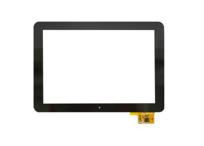 China Customized Capacitive Touch Panel , 9.7 inch USB Touch Screen SIS 9221 for sale