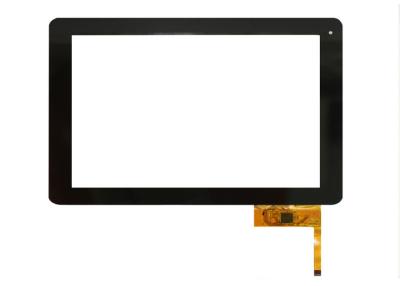 China Standard Industrial Touch Screen Cover Glass High Resolution 1280 x 800 for sale