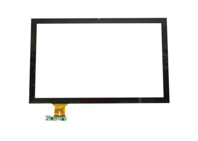 China Mega48pa  Atmel Capacitive Touch Panel , 10.1 