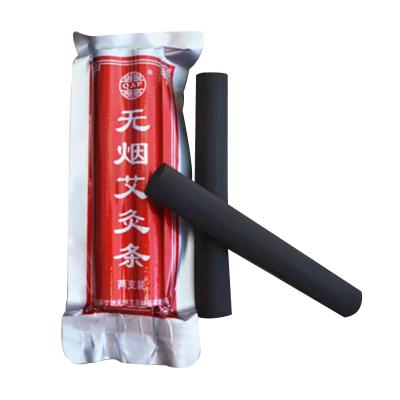 China High Quality Handmade Body Traditional Chinese Medicine Health Products Moxa Rolls Physiotherapy for sale