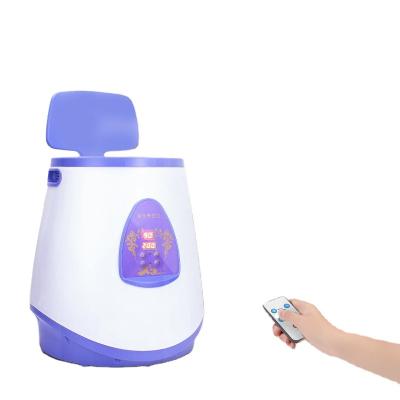 China Convenient specialization in the production of household multi-function small folder far infrared sitting moxibustion machine for sale