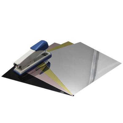 China Professional China 1050 Aluminum Sheet 1060 0.3mm 0.4mm 0.5mm Industrial Mirror Polished Outdoor Aluminum Sheet for sale