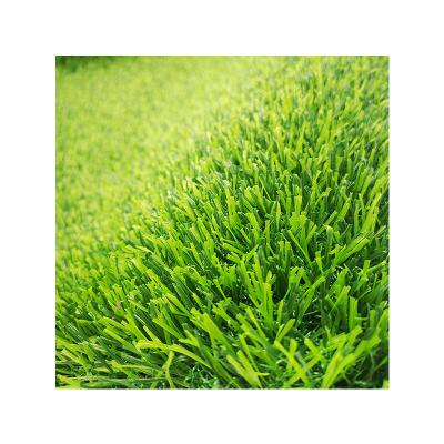 China UV Flame Protection Plant Direct Synthetic Grass Floor Green Landscaping Artificial Grass for sale