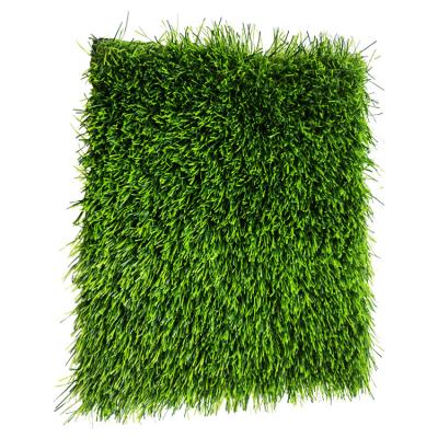 China UV Flame Protection Manufacturer Well Made Qualified Artificial Turf Carpet Cheap Green Flooring Grass for sale