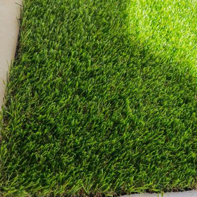 China UV Flame Protection Landscaping Grass For Backyard Gardening for sale