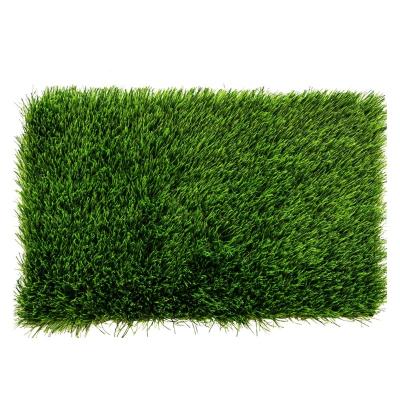 China Flame UV Protection 30 mm Factory Direct Supplies Landscaping Kindergarten School Grass for sale