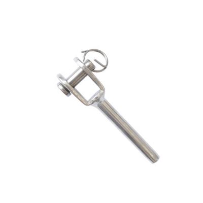 China Stainless Steel Stainless Steel Fork Terminal for sale