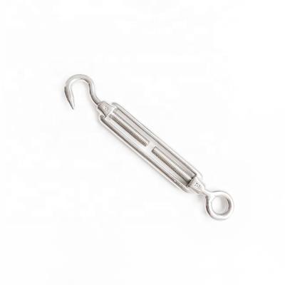 China Heavy Industry Stainless Steel European Type Lantern Hook And Eye for sale