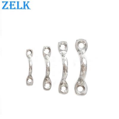 China Rigging Hardware Stainless Steel Stainless Steel Saddle for sale