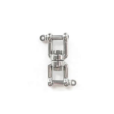 China Stainless Steel Stainless Steel Jaw Jaw Pivot for sale