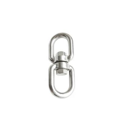 China Stainless Steel Stainless Steel Eye Swivel Bolt for sale