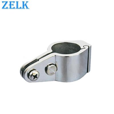 China Marine Hardware Stainless Steel Pipe Fitting Stainless Steel Top Slide for sale