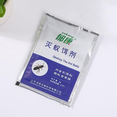 China Indoor and Outdoor Ant-Killing Disposable Household Medicine Ant-Killing Ant-Killing Nest Kitchen Ant-Killing Primer for sale