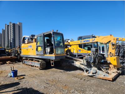 China xcmg xz1350 hdd machine, xcmg xz1350 hdd rig, used HDD machine 135ton for sale