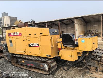 China used HDD machine, used 32ton hdd machine, used hdd machine 32ton for sale