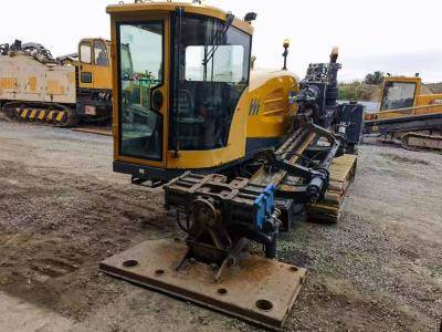 China used 42ton hdd machine, used 42ton hdd rig, used xcmg xz420e horizontal directional drill for sale