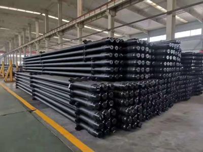 China drill rod drill pipe for sale