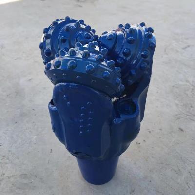 China pilot tricone bit, metal seal tricone bit, pilot bit, drilling head, drill head, rock tools for sale