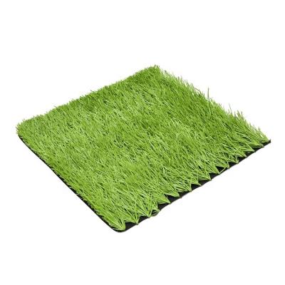 China Monofilament PE 50mm Football Synthetic Turf , Artificial Grass Football , Astro Turf for sale