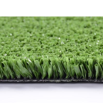 China Artificial Tennis Green Turf For Football Cricket Turf Artificial Grass Cricket Pitch for sale