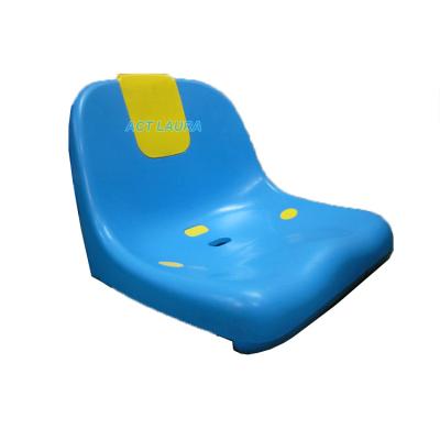 China Outdoor And Indoor Plastic VIP Stadium Seat Chairs For Wholesale for sale