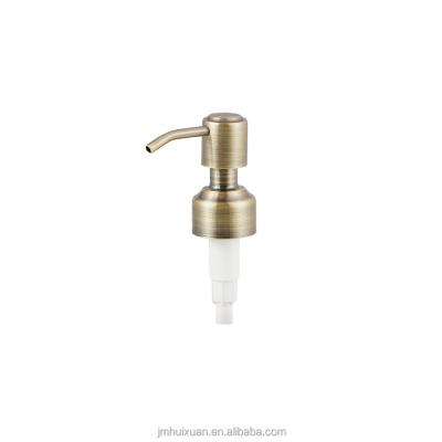 China Foam Soap Dispenser Amazon Hot Sale Wholesale Outlet Brass Finish Stainless Steel Soap Dispenser Pump for sale