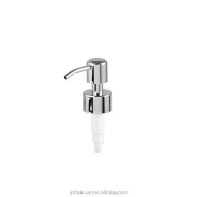 China Eco-Friendly Commercial Foam Soap Dispenser Detergent Stainless Steel Soap Dispenser Pump For Sale for sale