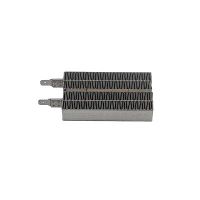 China Electric Household PTC Air Heater Elements PTC Ceramic Heating Elements For Air Conditioner Parts for sale