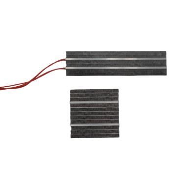 China Household Factory Provides Customized Durable Electric PTC Heating Elements Freestanding Design for sale