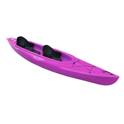 China Recreational Kayak /Touring Kayak Tanderm Sea Kayak With Cheapest Price for sale