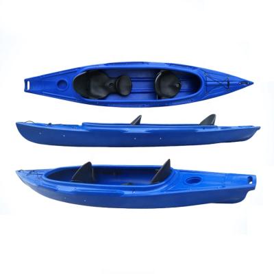 China Recreational Kayak /Touring Kayak China Supplier Sea Kayak Family Kayak for sale