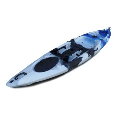 China Fishing Kayak Traveling Kayak Factory Price China Kayak Fishing Kayak Canoe Plastic Kayak With Price for sale