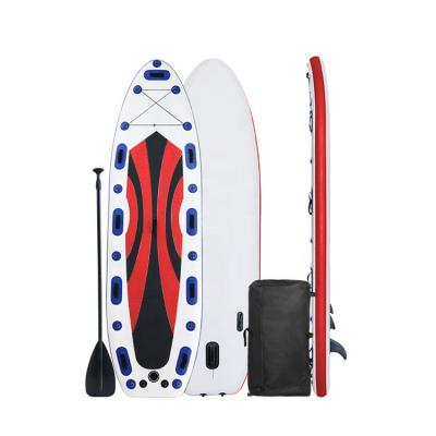 China Unisex SUP Surf Stand Up Paddle Board Inflatable Paddleboarding for sale