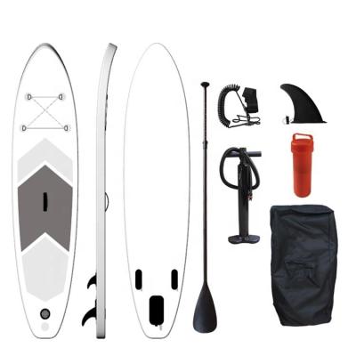 China New Unisex iSUP SUP Inflatable Stand Up Paddle Board Customzied Inflatable SUP Paddle Board for sale