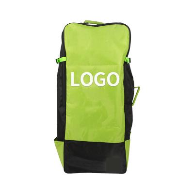 China Hot factory sale travel bag OEM surf paddle board bag waterproof with good quality for sale