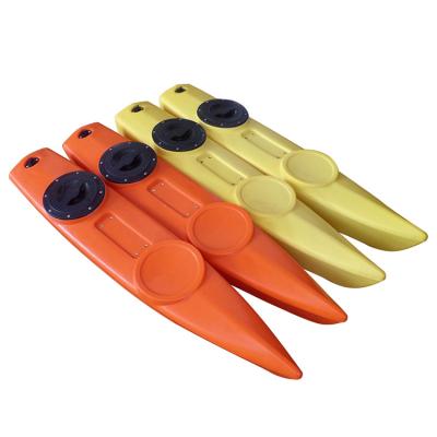 China Wholesale kayak stabilizer LLDPE canoe kayak accessories fishing stabilizer to keep balance for sale