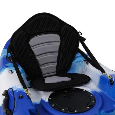 China Wholesale High Quality Waterproof Kayak Fishing Boat Kayak for sale