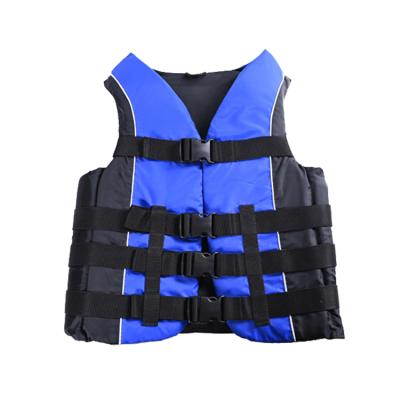 China Wholesale Unisex Adult Leisure Vest Life Jacket Device Custom Swimming Float Classic Series for sale