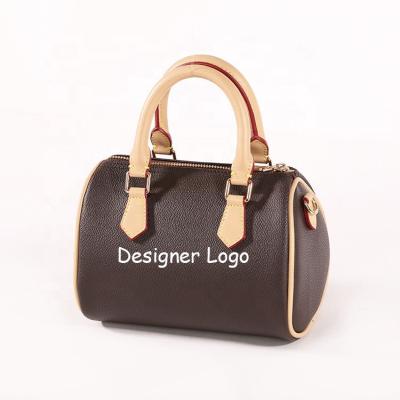 China 2021 fashion hot sale ladies designer bags famous brands luxury handbags purses cross - body handbag for women for sale